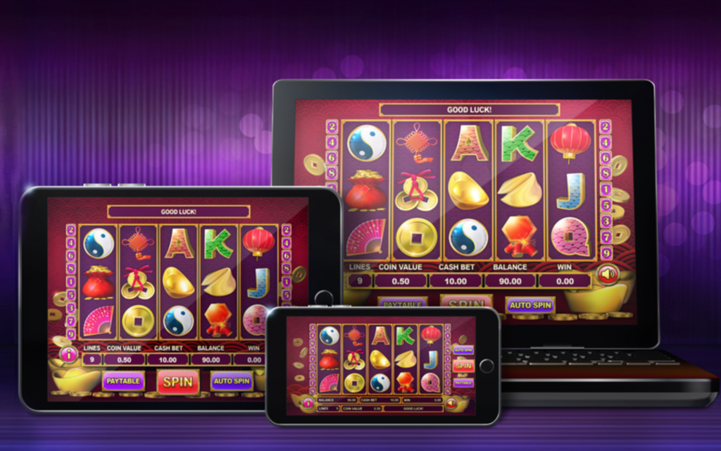 Handy Tips for Gamblers for Slot Online Gambling