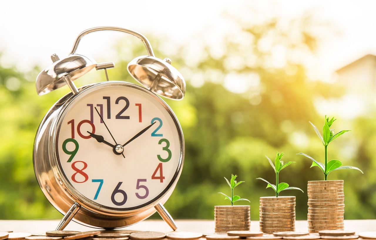 Inside saving time online: notes, examples and checks