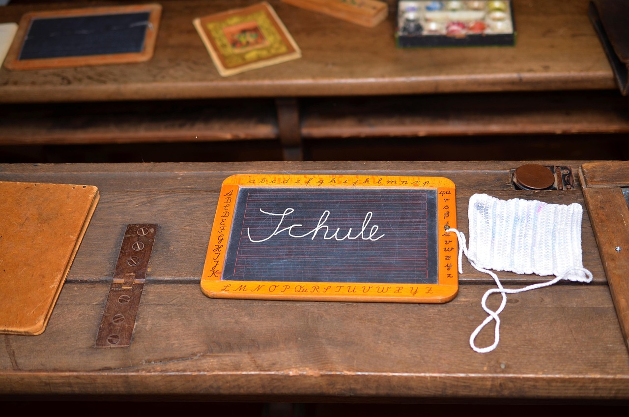 What readers should know before finding better examples