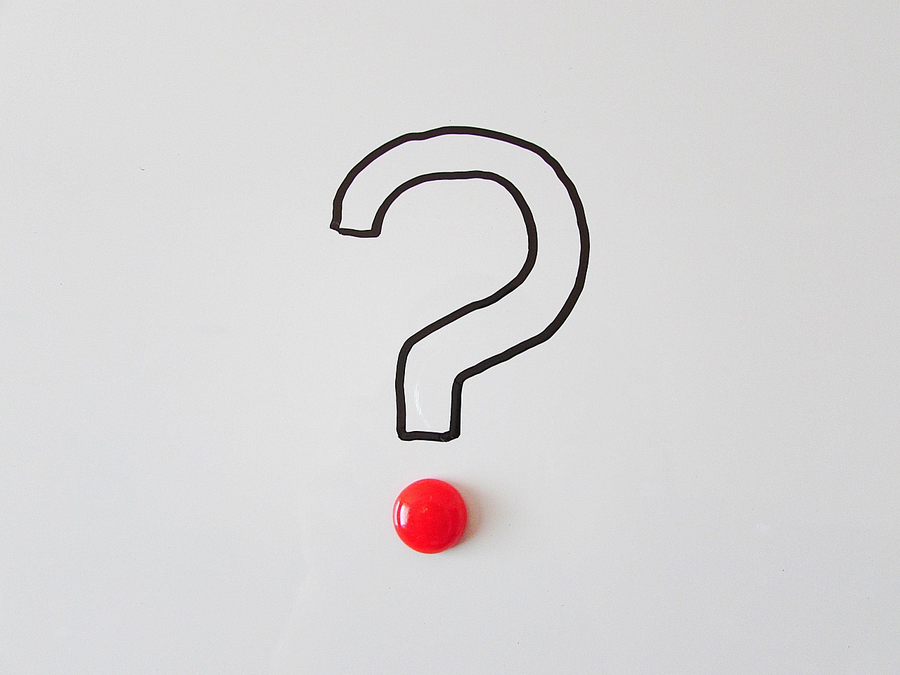 What readers should know before understanding visitor questions